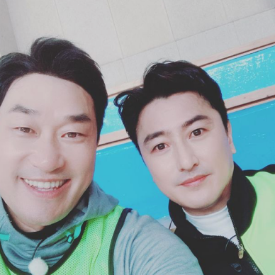 봉중근 안정환