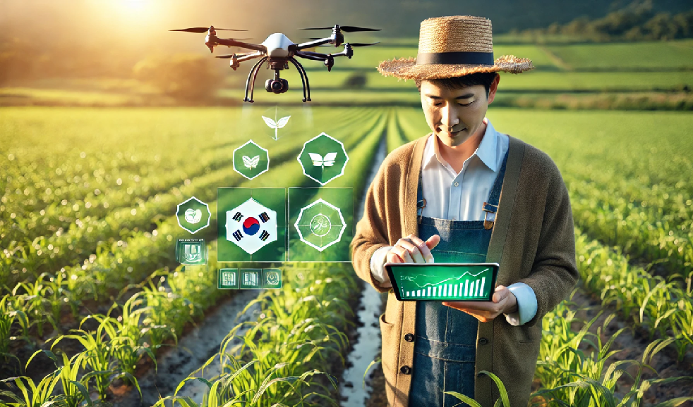 농업경영체 등록방법, 혜택, 신청서류 완벽 가이드