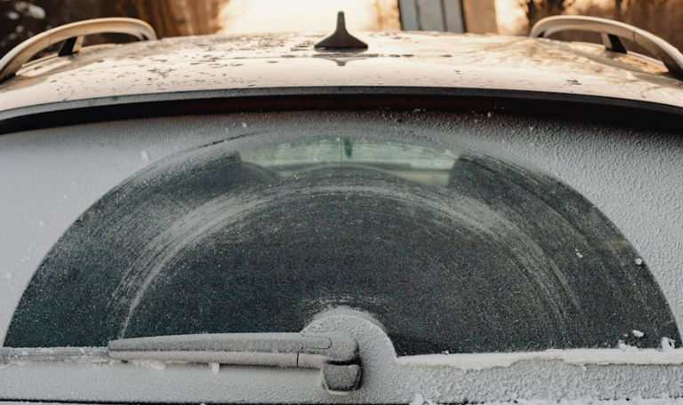 와이퍼 교체주기