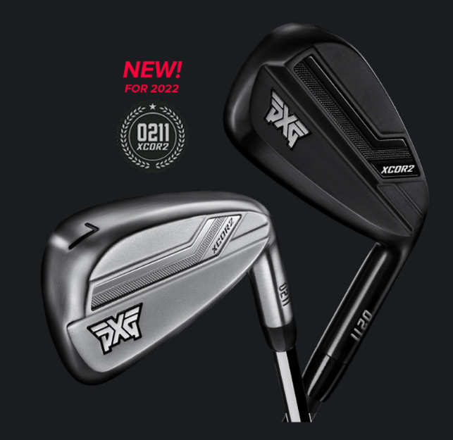 PXG-0211-아이언