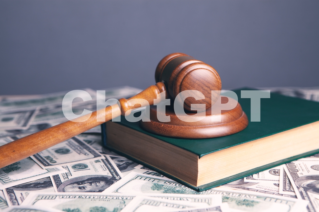 ChatGPT 사용, 변호사.법률 비용 없이 10만 달러 회수한 디자인 에이전시 화제