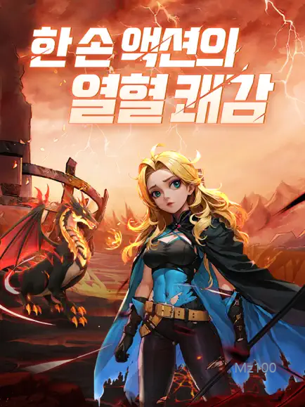 블러드 헬벤더 각성 네이버 라운지