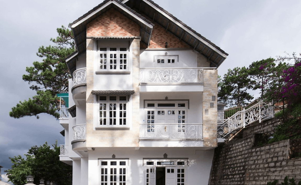 달랏홈스테이-yolo camping