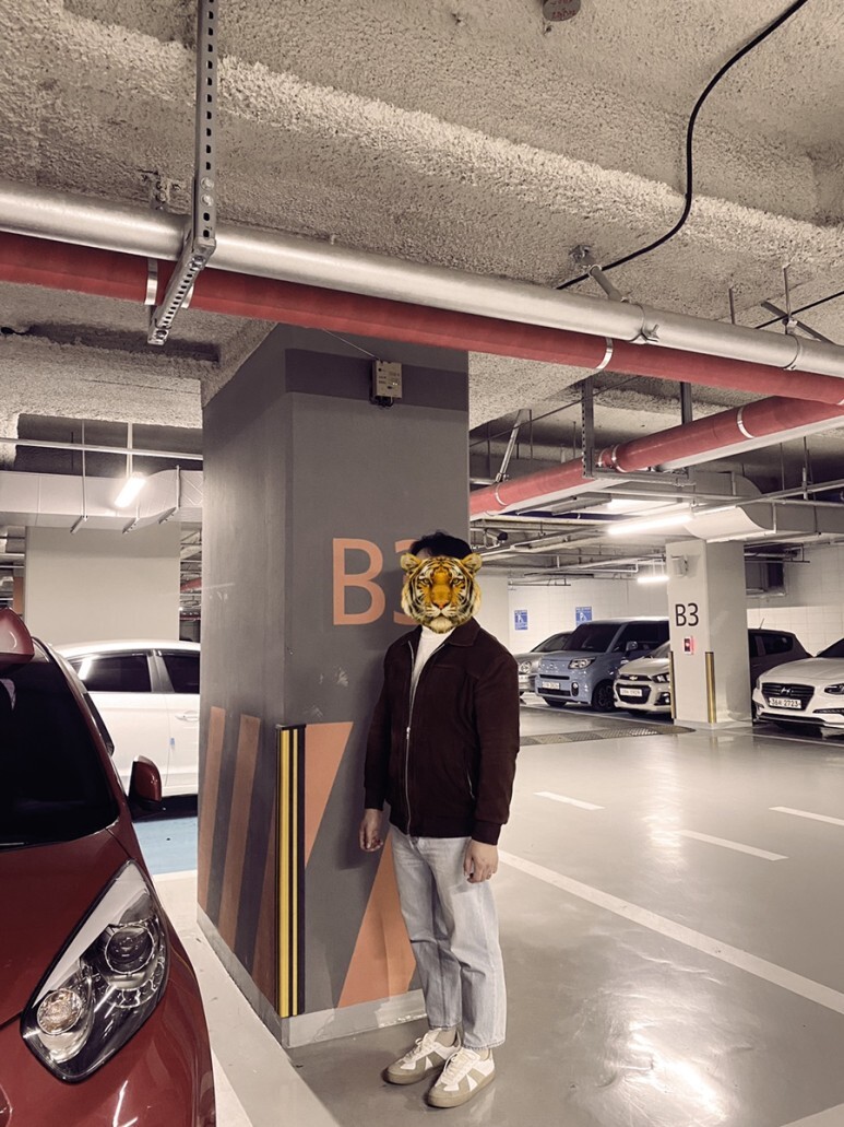 데일리 룩(오뭘입)_스페로네 자켓, 유니클로 하프폴라니트, 86로드 청바지, 커먼센스 독일군, 꿀조합스타일링, OOTD