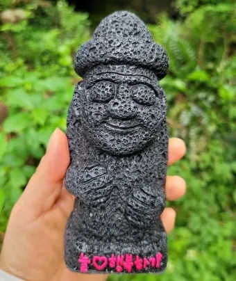 제주 돌하르방 상징 전설 유래 역사_19