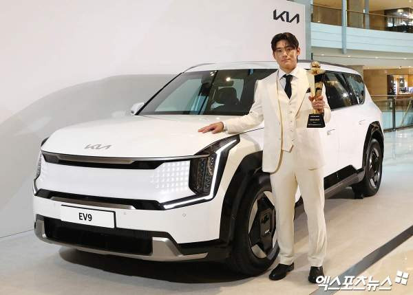 김도영 2024 시즌 성적