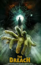 더 브리치 포스터