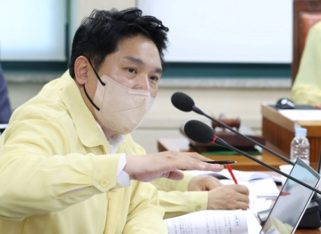 김길영 시의원 프로필 나이 고향 학력 연락처