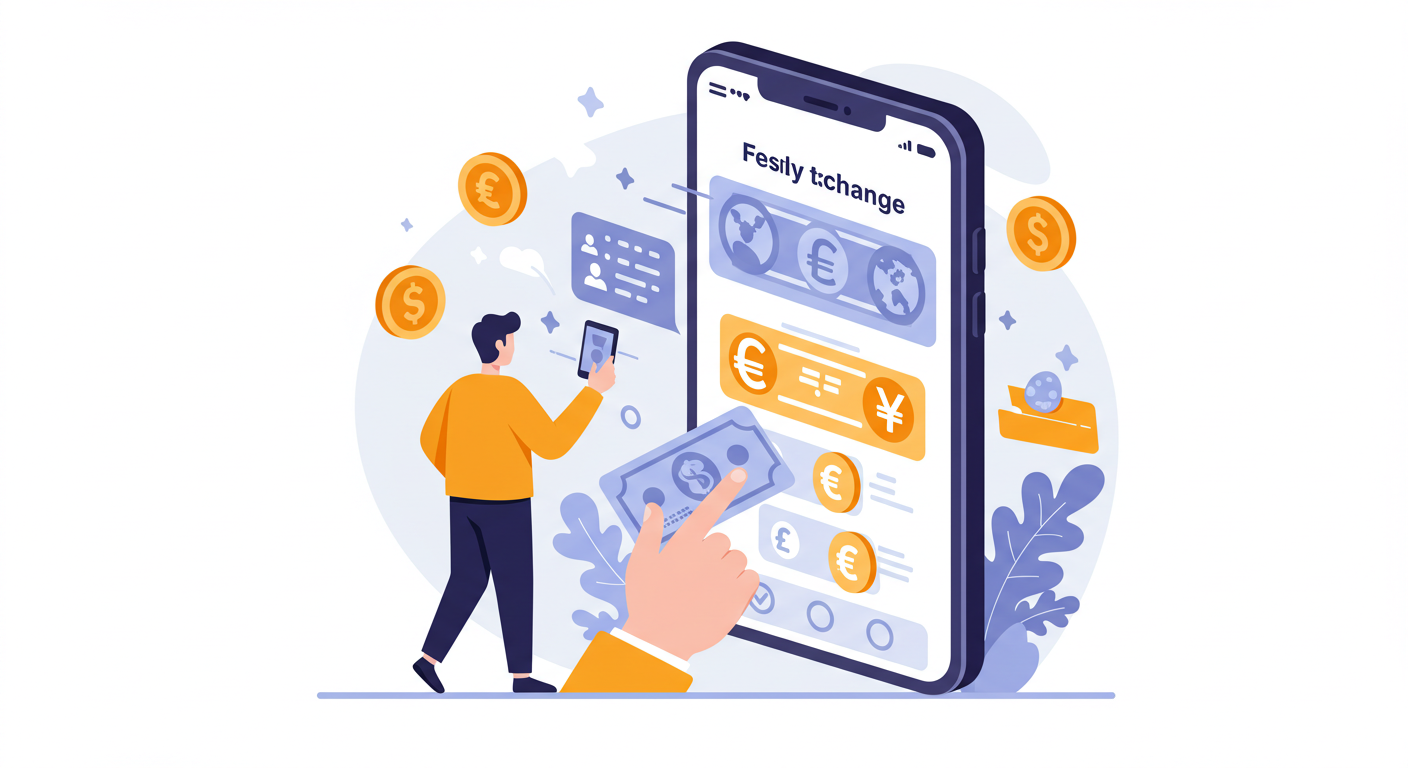 원화(KRW) 충전 및 계좌 등록