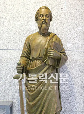 사도 바오로 복음전파를 위한 선교여행 1차부터 4차까지 총 15044km 대장정 기록_13