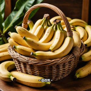 바나나 부작용