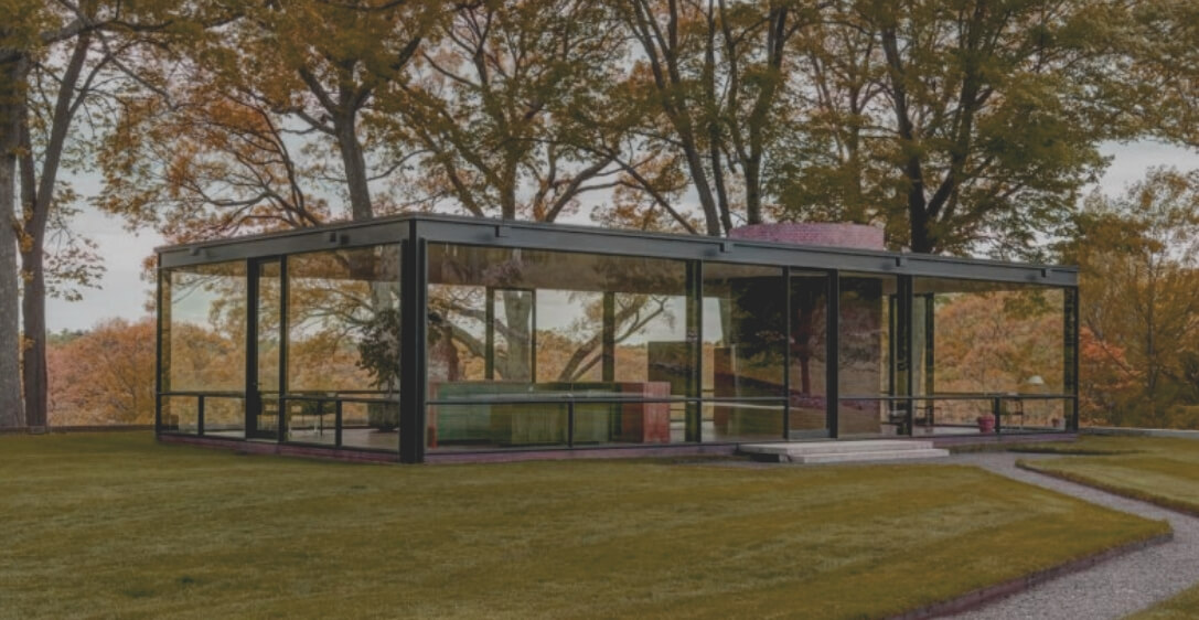 글래스 하우스 (Glass House)