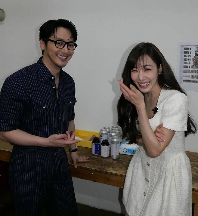 이옥섭 구교환 혼인신고