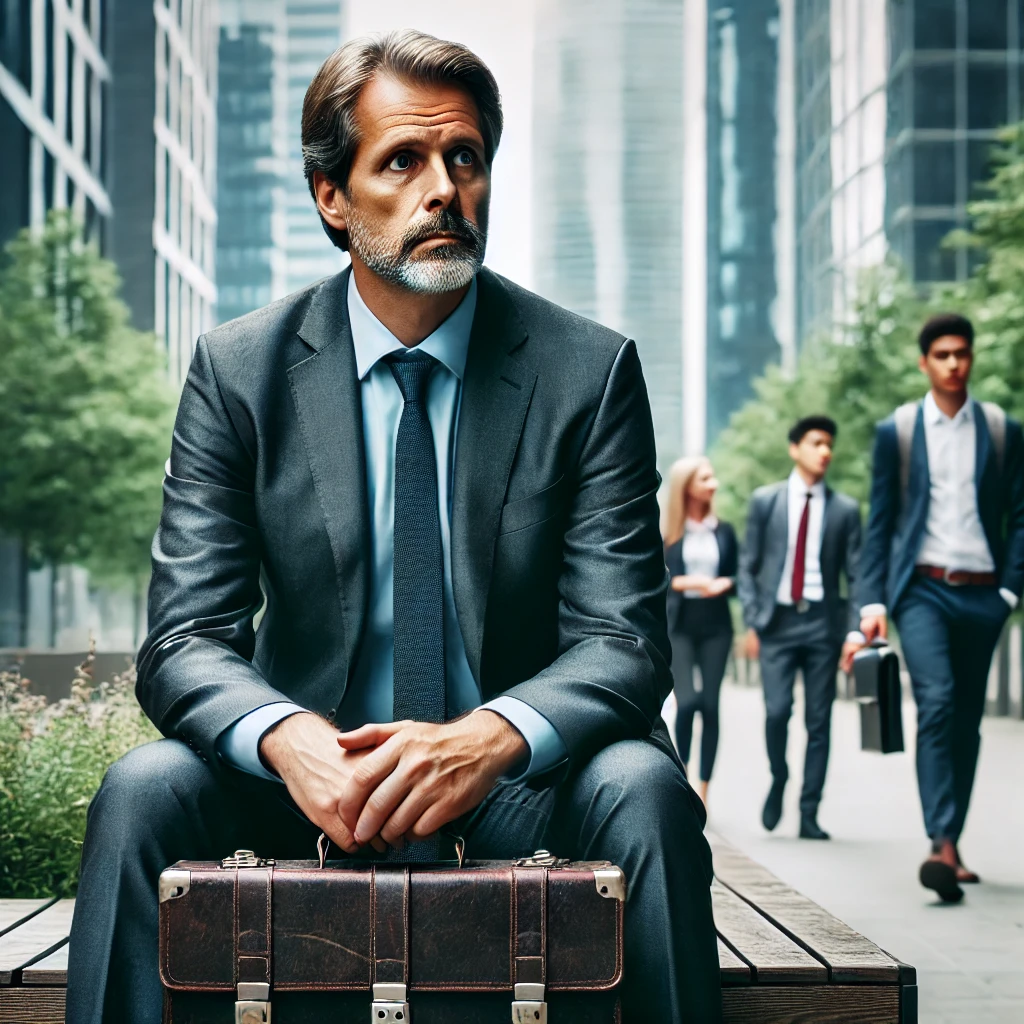 중장년 경력 지원제