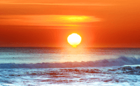 2023 해돋이 일출시간 정보