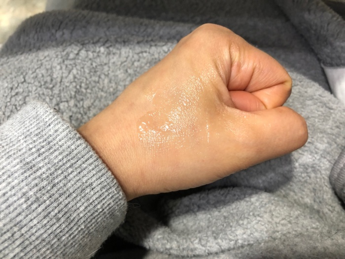 이니스프리에센스