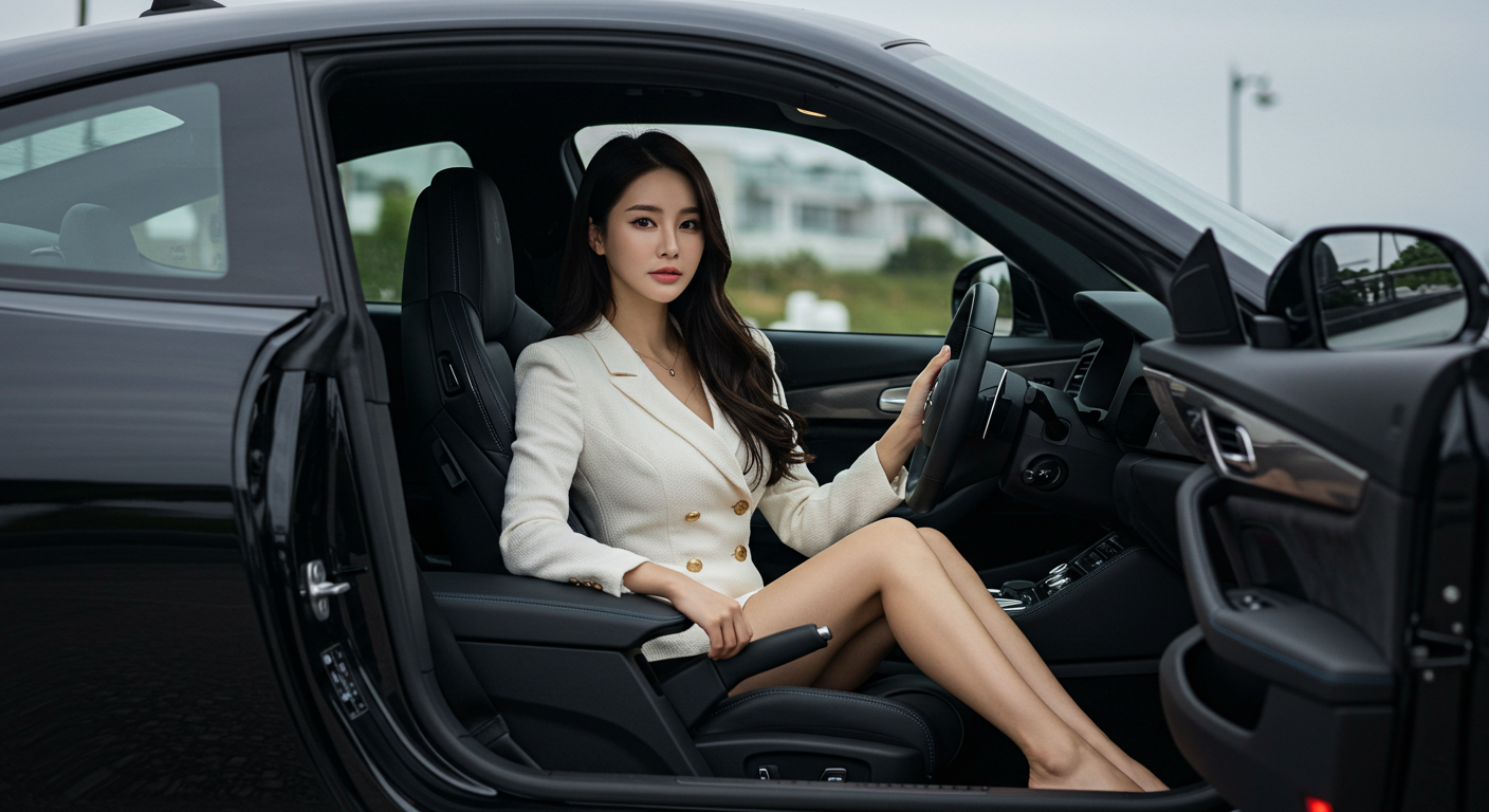 KB차차차 최고가로 중고차 매매