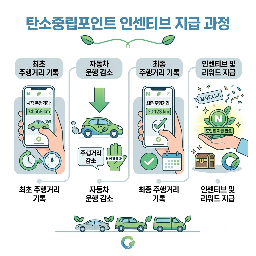자동차 인센티브 지급 기준