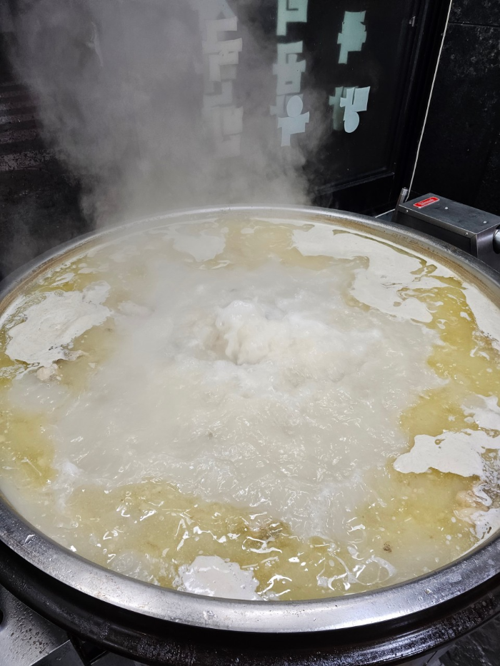 KBS 2TV 생생정보 2006회 2024년3월14일(목) 얼큰한우국밥 가격파괴 당미옥