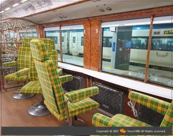 동해산타열차 시간표 예매가능한 날 가격_12