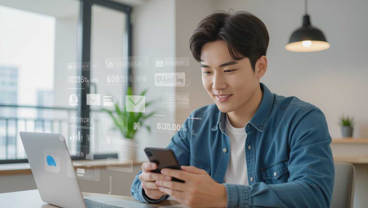 청년도약계좌 자동이체