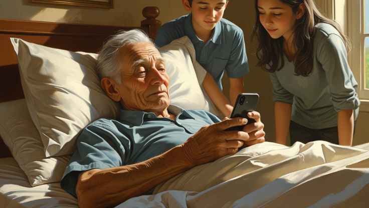 언어장애인을 위한 대화 앱 리뷰 분석