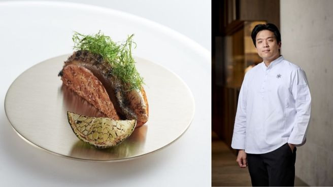 안성재 셰프 요리 입문