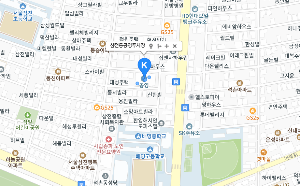 석촌호수공영주차장