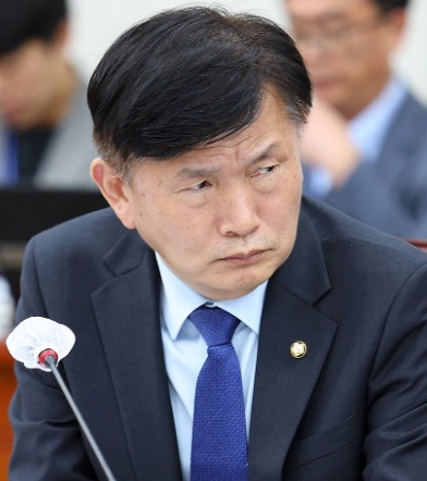 서동용 지역구 순천 광양 곡성 구례 권향엽 공천 논란