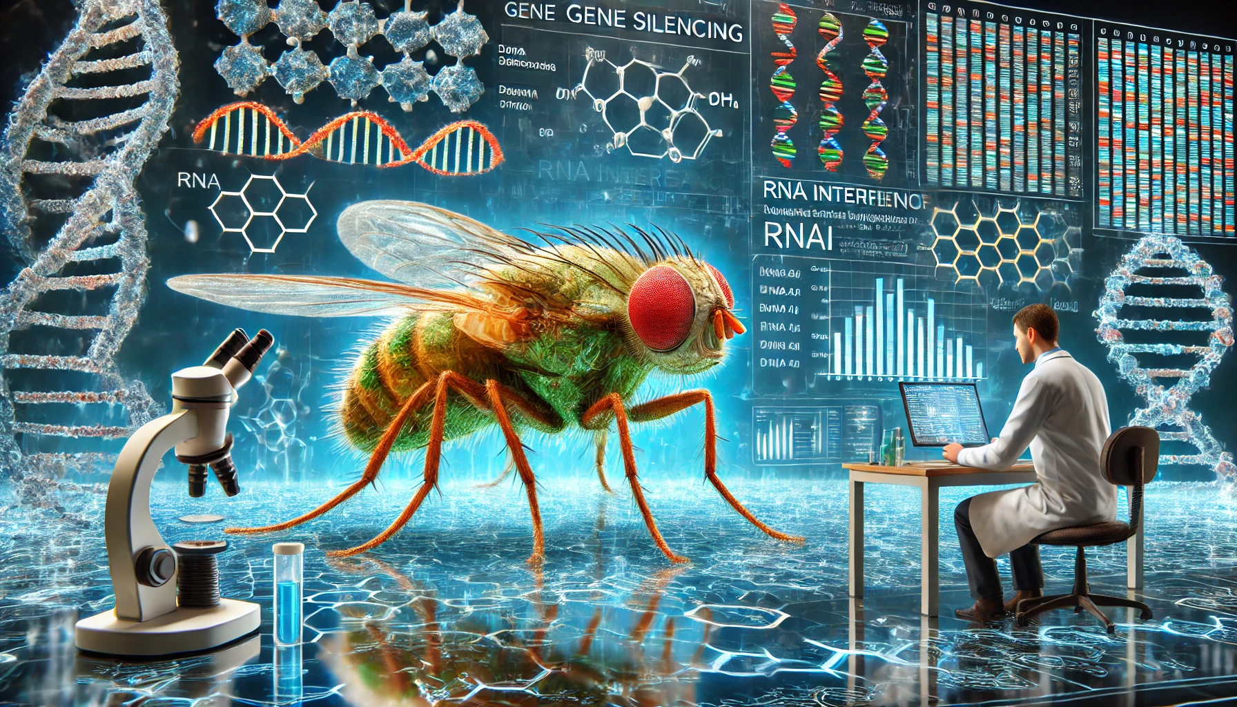 억제 유전자 예시