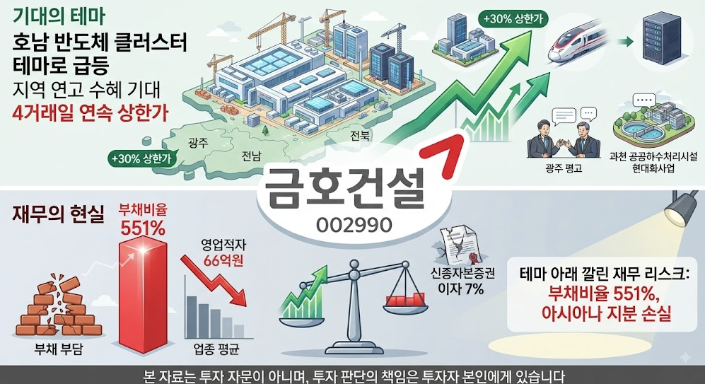 금호건설