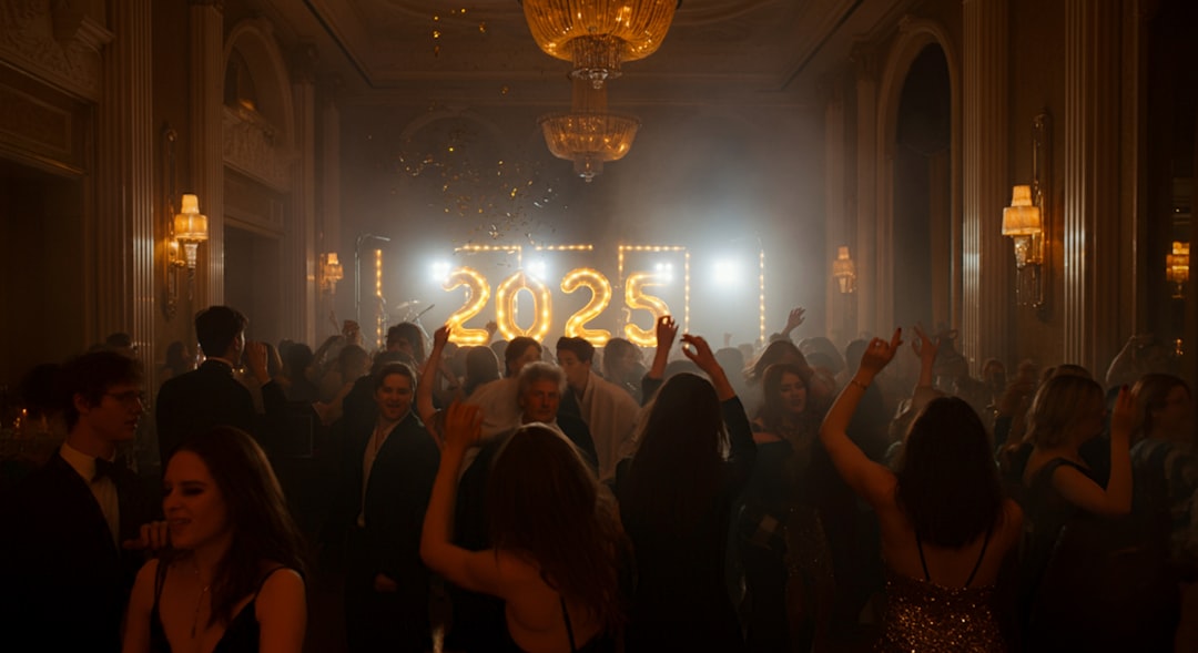 Countdown.