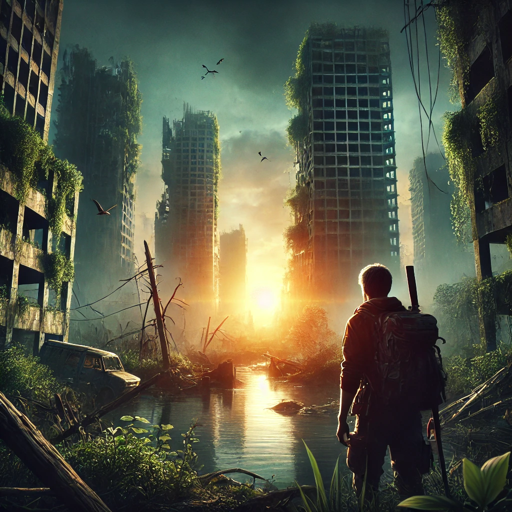 포스트 아포칼립스 영화 추천