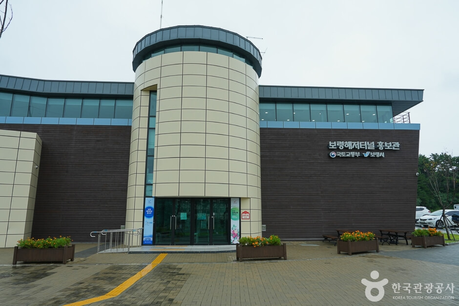 보령 가볼만한곳 베스트 10