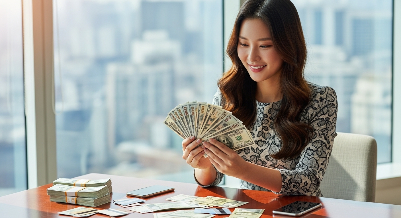 PER와 ROE의 관계