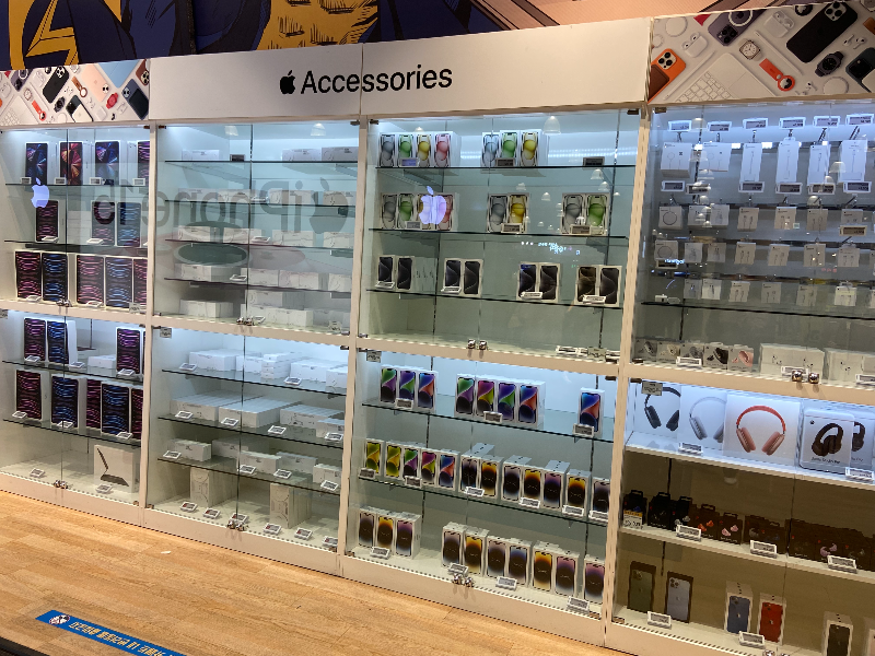 애플 에어팟 프로 2세대 C타입 애플케어 플러스 사전예약 구매후기