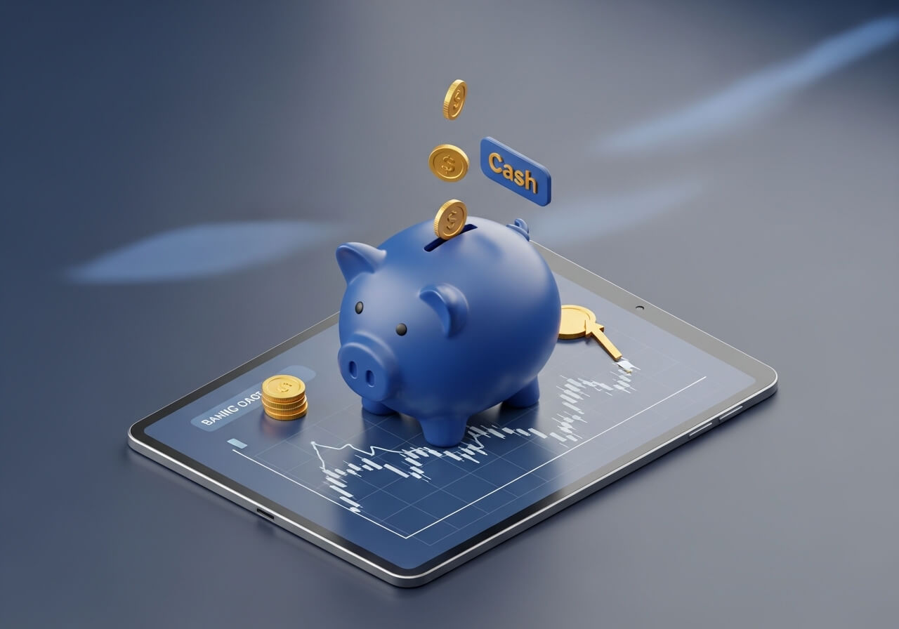 증권사 예수금 이자