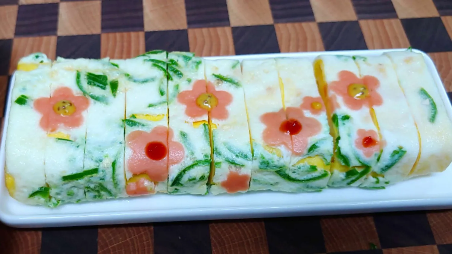 계란말이 예쁘게 만드는 레시피_5