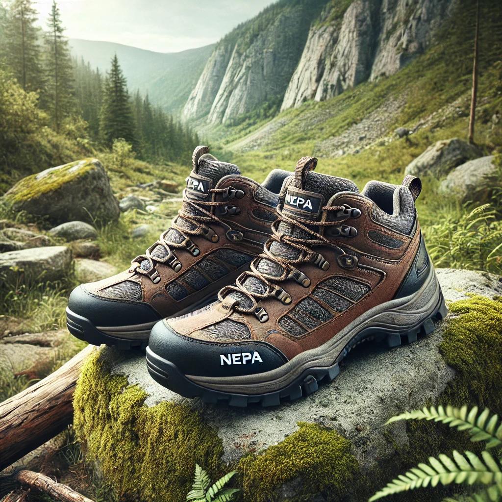 네파 등산화 이월상품