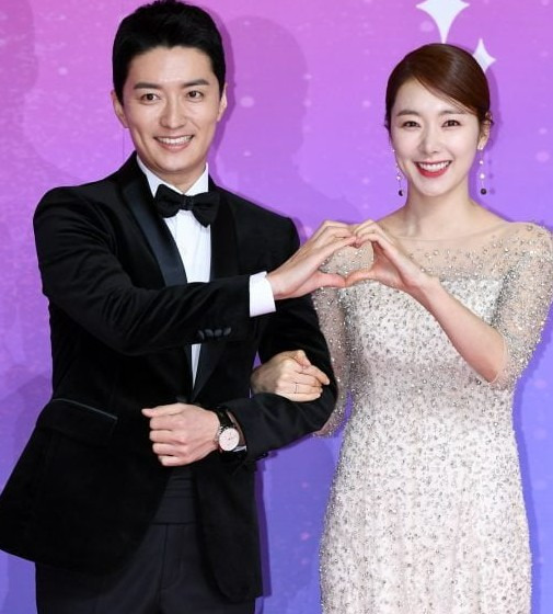 인교진 소이현 결혼