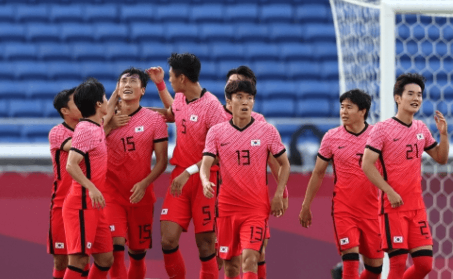 한국 멕시코 축구 중계 방송