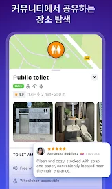 WiFi Map