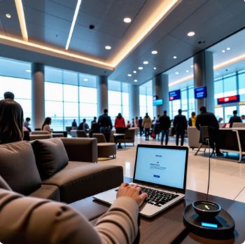 인천공항 대한항공 라운지 위치 이용 시간 방법