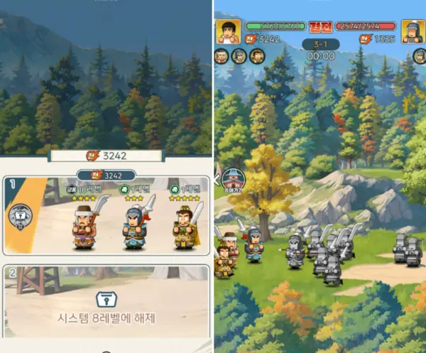 비지 세이비어 쿠폰 티어표 공략 방법