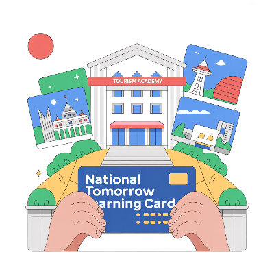 국민내일배움카드 사용처 이미지