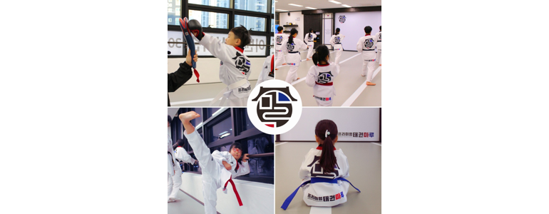 화성시 태권도장