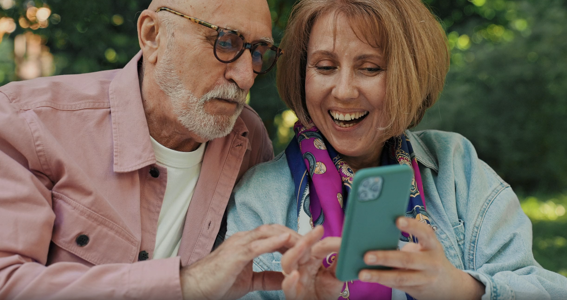 대상 청중 분석