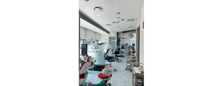 천안 서북구 틀니 병원