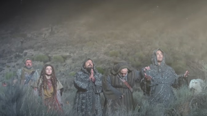 기독교 뮤지컬 영화다시보기추천 저니 투 베들레헴 결말 후기 리뷰 - 호평과 혹평