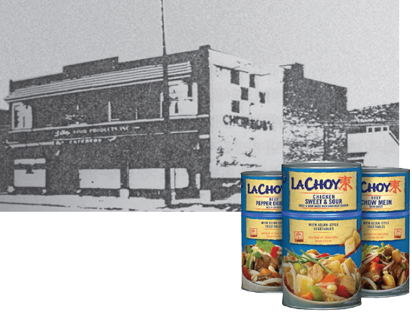 인생역전,위기를 기회로, 유한양행,숙주, LaChoy